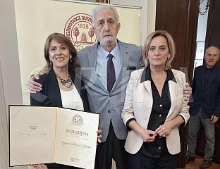 НАРОДНОЈ БИБЛИОТЕЦИ ТРЕБИЊЕ ПРИЗНАЊЕ МАТИЦЕ СРПСКЕ