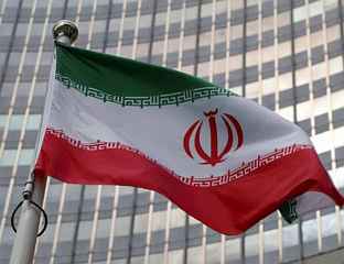 РАТ НИЈЕ ЗАВРШЕН ЗА ИРАНСКУ ВОЈСКУ