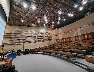 ПОЧЕЛА СЈЕДНИЦА, НА ДНЕВНОМ РЕДУ ЗАКОН О ЗАШТИТИ ОЗНАКА ГЕОГРАФСКОГ ПОРИЈЕКЛА