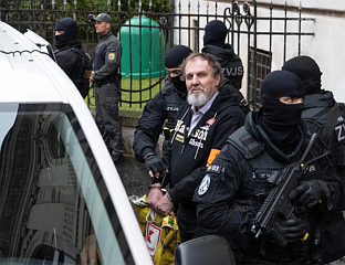 ВРХОВНИ СУД ПОТВРДИО КАЗНУ ЗАТВОРА ЗА ЈУРАЈА ЦИНТУЛУ