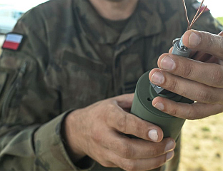 ВАРШАВА ЗАПОЧИЊЕ НАБАВКУ ПРОТИВПЈЕШАДИЈСКИХ МИНА