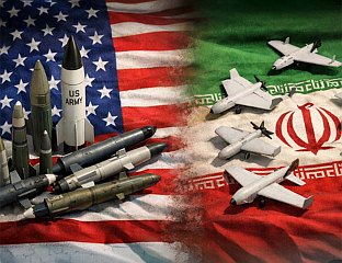 РАТ У ИРАНУ КОШТАО АМЕРИКУ 25 МИЛИЈАРДИ ДОЛАРА