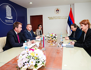 СЕЛАК: МОДЕРНИЗАЦИЈА ЗАТВОРСКОГ СИСТЕМА ЈЕДАН ОД ПРИОРИТЕТА