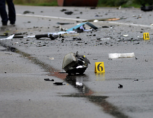 ПОТПУНИ ПРЕКИД САОБРАЋАЈА У ГАВРИЋИМА КОД ДОБОЈА