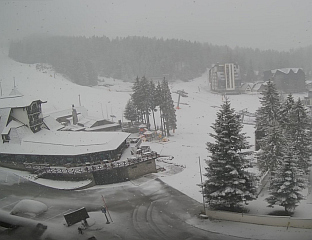 СКИЈАЊЕ ЗА ПРВОМАЈСКЕ ПРАЗНИКЕ