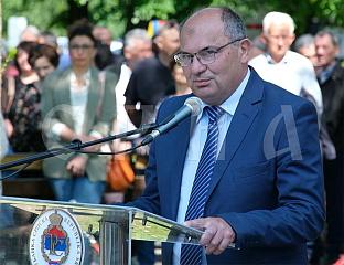 ЖАРКОВИЋ: РЕЦОГНИСИНГ РЕПУБЛИКА СРПСКА КРАЈИНА СОЛДИЕРС’ СТАТУС РЕСТОРЕС ДИГНИТY