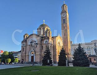 БАЊАЛУКА - ГРАД НА ВРБАСУ СПАЈА ПРИРОДУ, ИСТОРИЈУ И САВРЕМЕНИ ТУРИЗАМ