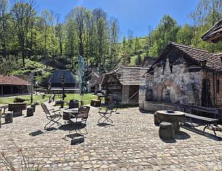 ЕТНО-СЕЛО "ЉУБАЧКЕ ДОЛИНЕ" - ПОДСЈЕТНИК НА ЗНАЧАЈ КОРИЈЕНА