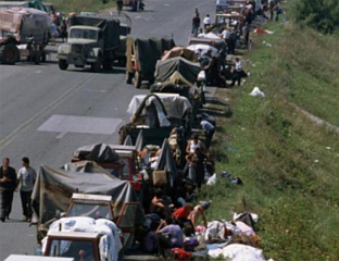 ЗЛОЧИНИ У ОПЕРАЦИЈИ "БЉЕСАК" НЕКАЖЊЕНИ 31 ГОДИНУ