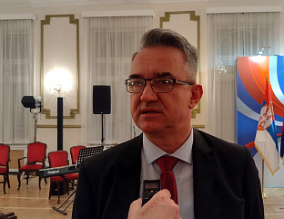 ПРИ КРАЈУ СНИМАЊЕ ДОКУМЕНТАРЦА О ГЕНЕРАЛУ МЛАДИЋУ