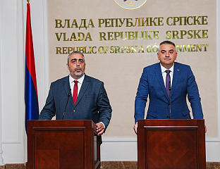 МАРИЋ: МЕМОРАНДУМ ЋЕ ДОПРИНИЈЕТИ УНАПРЕЂЕЊУ ПРАВА РАДНИКА У ЈАВНОЈ УПРАВИ