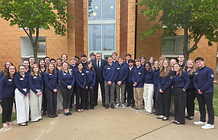 ДОДИК: НАГРАДА ЏАДСОН УНИВЕРЗИТЕТА ПРИЗНАЊЕ ДА СРПСКУ, СЛОБОДУ И ДЕМОКРАТИЈУ НЕ ДАЈЕМО НИ ЗА ШТА