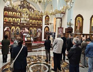 ПОЧЕЛО ОБИЉЕЖАВАЊЕ 31 ГОДИНЕ ОД ПОГРОМА СРБА У ХРВАТСКОЈ ЗЛОЧИНАЧКОЈ АКЦИЈИ "БЉЕСАК"