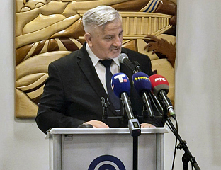 У ЈЕРУСАЛИМУ УСПЈЕШНО ПРЕДСТАВЉЕНО ЕНГЛЕСКО ИЗДАЊЕ СВЈЕДОЧАНСТВА О УСТАШКИМ ЗВЈЕРСТВИМА