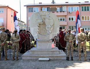 ЦВИЈАНОВИЋ: НИКАДА НЕЋЕ БИТИ УГАШЕНО СЈЕЋАЊЕ НА СТРАДАЛЕ У "БЉЕСКУ"
