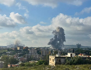 У ИЗРАЕЛСКИМ НАПАДИМА НА ЛИБАН ПОГИНУЛО СЕДМОРО ЉУДИ