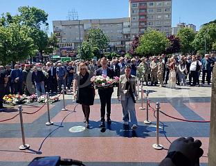 САВИЋ: МОЈЕ НАСЉЕЂЕ ЈЕ ОДГОВОРНОСТ ДА БУДЕМ ДОСТОЈАН ЈУНАКА
