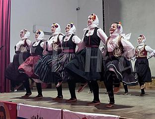 ХУМАНИТАРНИ КОНЦЕРТ ЗА ПОМОЋ ДЈЕЧАКУ ИЗ ВЕЛИКЕ ХОЧЕ