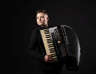 PERIĆ: IT IS IMPORTANT TO BELIEVE IN YOURSELF; SUCCESS COMES THROUGH EFFORT AND PERSISTENCE