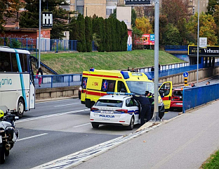 ЈЕДНО ЛИЦЕ ПОГИНУЛО, ДРУГО ХЕЛИКОПТЕРОМ ПРЕВЕЗЕНО У БОЛНИЦУ