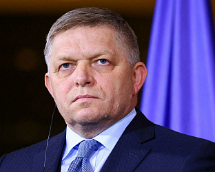 ФИЦО: БРАТИСЛАВА НЕЋЕ УЧЕСТВОВАТИ У ЗАЈМУ ЗА КИЈЕВ