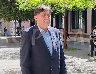 ДРЉАЧА: О ТРГОВСКОЈ ГОРИ ПРВИ ПУТ НА МЕЂУНАРОДНОМ НИВОУ