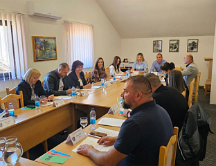 ОДБОРНИЦИ ПОДРЖАЛИ ИЗГРАДЊУ ПРВОГ ВРТИЋА У ОПШТИНИ
