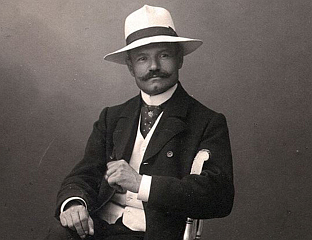 MIKA ALAS - GREAT SERBIAN MATHEMATICIAN