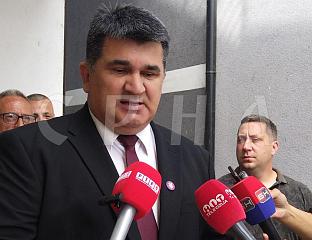 САВИЋ: ЗАВРШЕН ПРОЈЕКАТ СТАМБЕНОГ ЗБРИЊАВАЊА