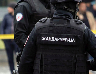 ДРЖАВЉАНИН СРБИЈЕ УХАПШЕН У БАЊАЛУЦИ