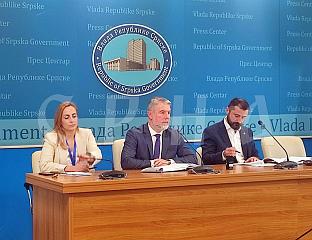 ШЕРАНИЋ: РОДИТЕЉИ-ЊЕГОВАТЕЉИ ИМАЋЕ ДОДАТАК ЗА БРИГУ О ЛИЦИМА СТАРИЈИМ ОД 30 ГОДИНА