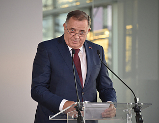 ДОДИК: МОЖЕМО ДА ПОБИЈЕДИМО У БИЛО КОЈИМ ОКОЛНОСТИМА, А НАЈБОЉЕ СА СТАНИВУКОВИЋЕМ КАО ПРОТИВКАНДИДАТОМ