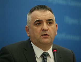 MINIĆ: STRONG INSTITUTIONAL SUPPORT FOR TOP ATHLETES AND CLUBS