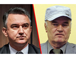 ДАРКО МЛАДИЋ: ЈОШ НЕМА ЉЕКАРСКОГ ИЗВЈЕШТАЈА, СТРАХУЈЕ СЕ ОД НОВОГ ОДГАЂАЊА