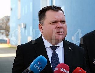 БУДИМИР: КУСТУРИЋЕВА ПРОФЕСИОНАЛНОСТ, ПРЕДАНОСТ И ЉУДСКОСТ ОСТАВИЛИ НЕИЗБРИСИВ ТРАГ