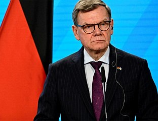 ВАДЕФУЛ: ПРАВИЛО О ЈЕДНОГЛАСНОСТИ УГРОЖАВА ОПСТАНАК УНИЈЕ