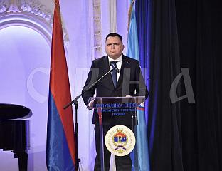 БУДИМИР: БОБАН ЈЕ БИО НЕ САМО КОЛЕГА, ВЕЋ БРАТ