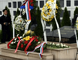 ЛИ: СРПСКИ И КИНЕСКИ НАРОД НИКАДА НЕЋЕ ЗАБОРАВИТИ НАТО ЗЛОЧИН