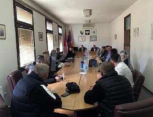 ВИШКОВИЋ ПОТПИСАО 12 УГОВОРА О ДОНАЦИЈИ ЗА РЕГИЈУ БИРАЧ