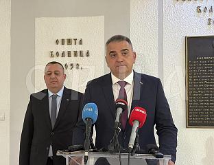 МИНИЋ: ИЗМЈЕНЕ ЗАКОНА У СКЛАДУ СА ЖЕЉАМА ОНИХ НА КОЈЕ СЕ ОДНОСИ