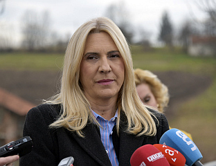 CVIJANOVIĆ: SERB PEOPLE PAID HEAVY PRICE FOR FREEDOM AND DEFEAT OF FASCISM