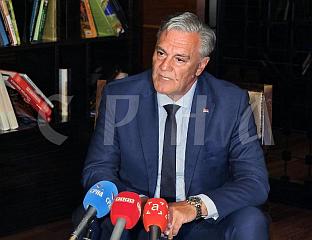 KARAN: HISTORICAL MEMORY PRESERVATION IS SERB AND RUSSIAN PEOPLES' SHARED OBLIGATION