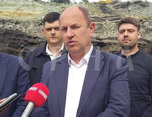 ПЕТРОВИЋ: У ОВОЈ ГОДИНИ ПОТПУНА СТАБИЛИЗАЦИЈА ПРЕДУЗЕЋА