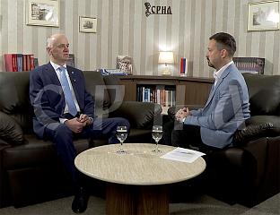 ГАЈАНИН: УСЛОВИ СТУДИРАЊА ЗНАЧАЈНО ПОБОЉШАНИ, СТУДЕНТСКИ СТАНДАРД МЕЂУ НАЈБОЉИМА У РЕГИОНУ