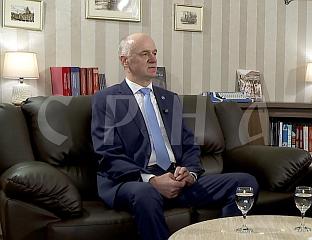 ГАЈАНИН: НАУЧНО-ТЕХНОЛОШКИ ПАРК КЉУЧАН ЗА ПОВЕЗИВАЊЕ УНИВЕРЗИТЕТА И ПРИВРЕДЕ