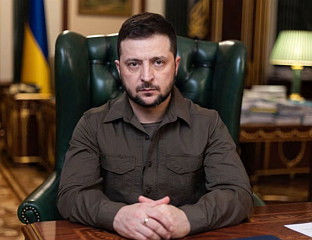ЗЕЛЕНСКИ ГАРАНТУЈЕ ДА СУТРА НЕЋЕ БИТИ ДЕЈСТАВА КА ЦРВЕНОМ ТРГУ