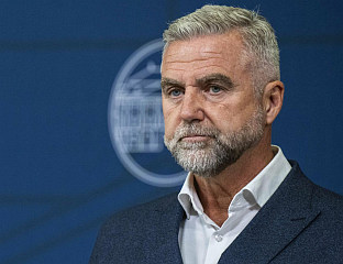 БРАТИСЛАВА НИЈЕ СПРЕМНА ДА ОДУСТАНЕ ОД РУСКИХ ЕНЕРГЕНАТА
