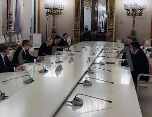 ПУТИН УВЈЕРЕН ДА ЋЕ СЕ НАСТАВИТИ РАЗИЈАТИ ПАРТНЕРСТВО СА СРПСКОМ