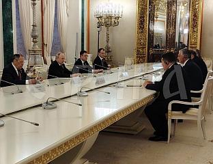 КАРАН: ПАРТНЕРСТВО РУСИЈЕ И СРПСКЕ ЗАСНОВАНО НА ИСКРЕНОМ ПОВЈЕРЕЊУ