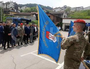ДАН ДЕВЕТОГ ОДРЕДА: ДА БУДУЋА ПОКОЉЕЊА ЗНАЈУ ДА ЦИЈЕНЕ ЖРТВУ СВОЈИХ ОЧЕВА И ДЈЕДОВА